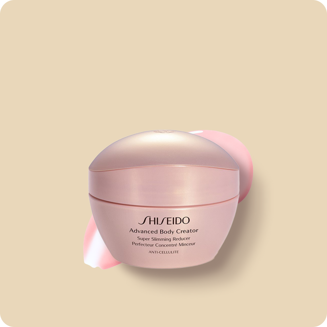 Shiseido Body Care