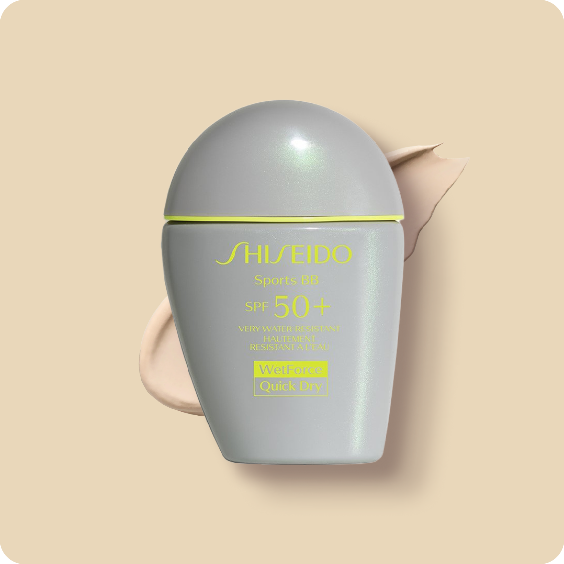 Shiseido Sun Care