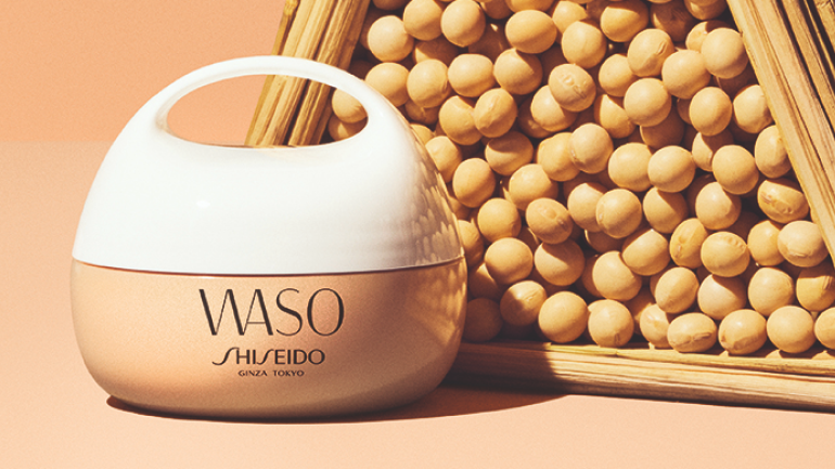 Shiseido WASO