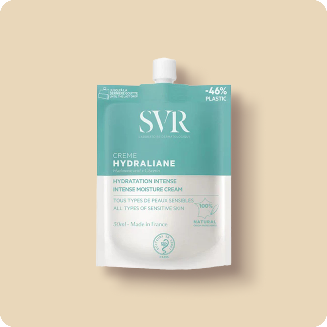 SVR Hydraliane