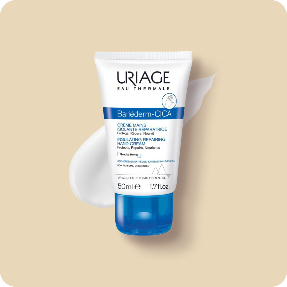 Uriage Body Care