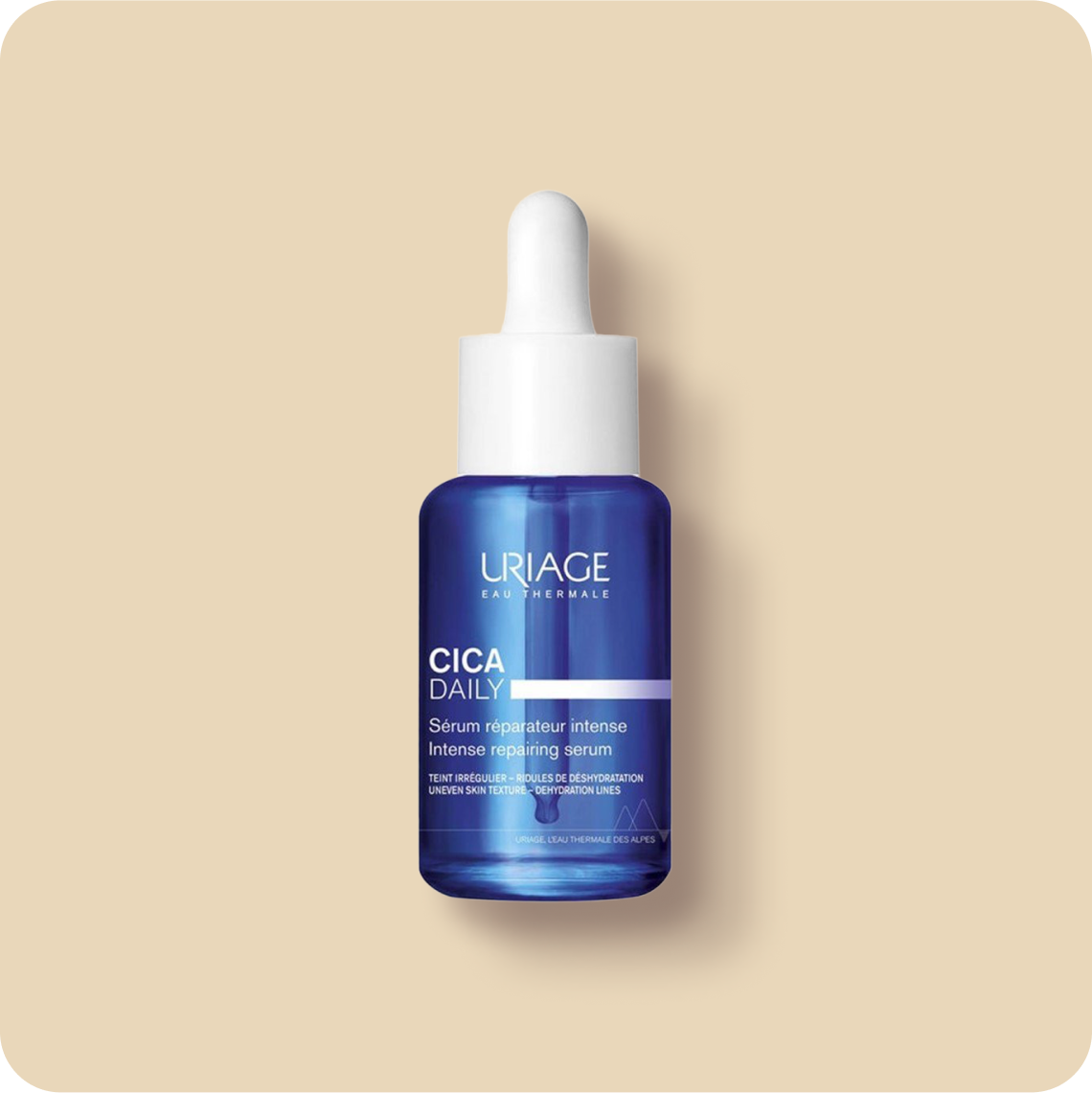 Uriage CICA Daily