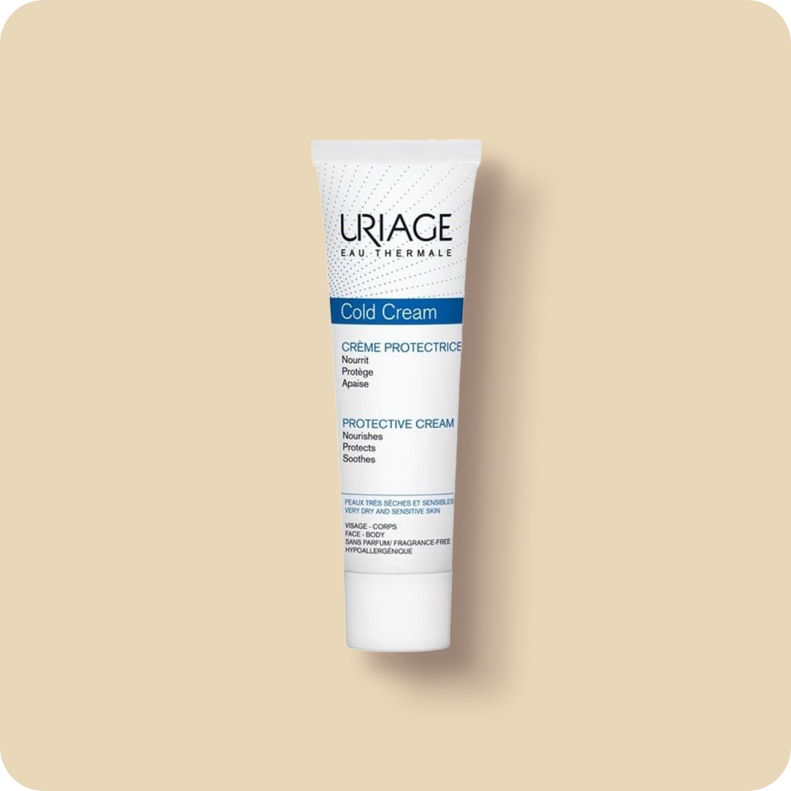 Uriage Cold Cream