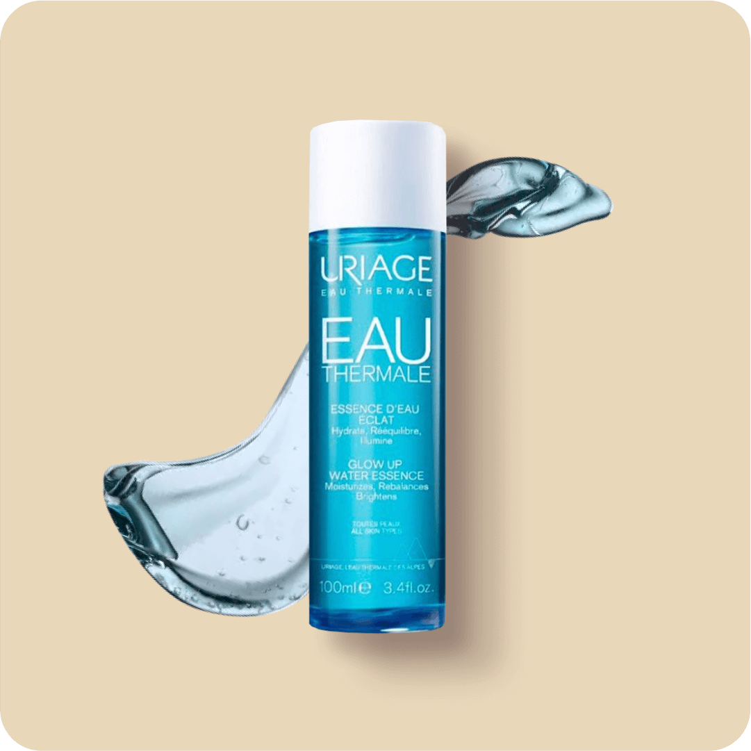Uriage Cleansers