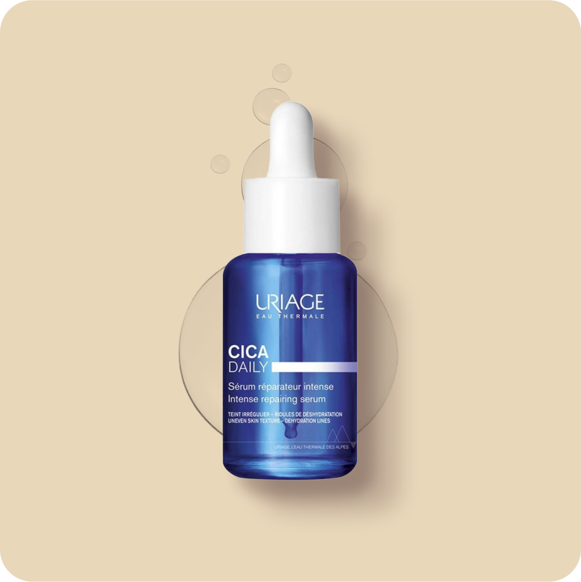 Uriage Skin Care