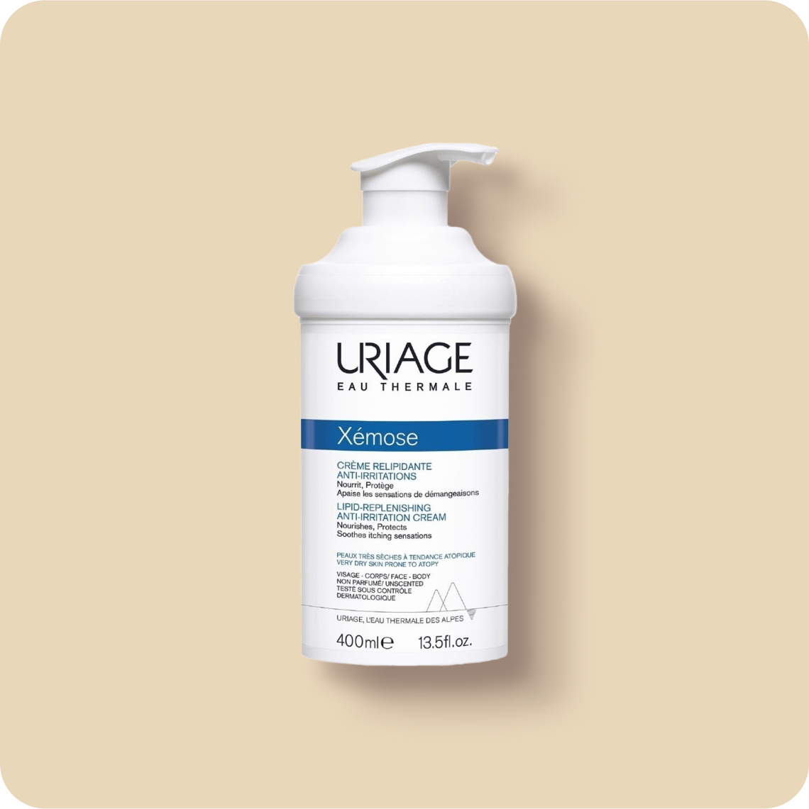 Uriage Xémose