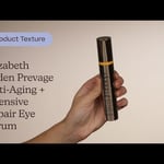 Elizabeth Arden Prevage Anti-Aging + Intensive Repair Eye Serum Texture | Care to Beauty