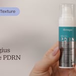 Dermagius Exocare PDRN Serum | Texture