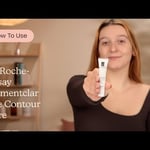 La Roche-Posay Pigmentclar Eye Contour Care | How to Use