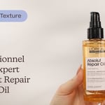 L'Oréal Professionnel Série Expert Absolut Repair 10-in-1 Oil | Texture
