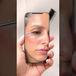 Flormar K-Spirit Twist Curl Mascara | Before & After