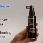 Klorane Anti-Hair Loss Intense Strengthening Treatment | Texture