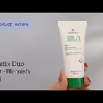 Biretix Duo Anti-Blemish Gel | Texture