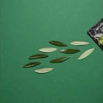 APIVITA Express Beauty Face Scrub Olive