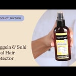 Nuggela & Sulé Total Hair Protector Texture | Care to Beauty