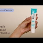 CeraVe Blemish Control Gel Texture | Care to Beauty