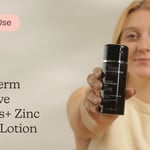 Esthederm Intensive Propolis+ Zinc Serum-Lotion | How to Use