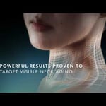 Introducing Tripeptide-R Neck Repair- Neck Correction Redefined