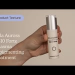 Bella Aurora Bio10 Forte M-lasma Depigmenting Treatment | Texture