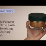 René Furterer Sublime Karité Moisturizing Smoothing Mask Texture | Care to Beauty