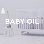 Mom Hacks:  How to Apply Baby Oil for Babies with Normal Skin | Mustela