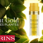 Plant Gold Nutri Revitalizing Oil Emulsion | Clarins