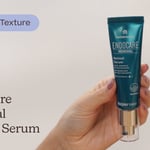 Endocare Renewal Retinol Serum | Texture