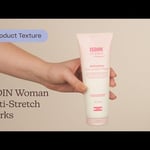 ISDIN Woman Anti-Stretch Marks | Texture