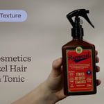 Lola Cosmetics Rapunzel Hair Growth Tonic Spray | Texture