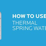 How to use Thermal Spring Water | La Roche-Posay (NEW)