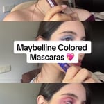 Maybelline Lash Sensational Sky High Mascara