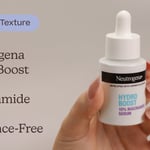 Neutrogena Hydro Boost 10% Niacinamide Serum Fragrance-Free | Texture