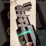 Klorane Anti-Hair Loss Intense Strengthening Treatment | Огляд функцій