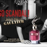 So Scandal! - Starring Irina Shayk | Jean Paul Gaultier