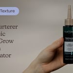 René Furterer Triphasic Active Grow Growth Accelerator Serum | Texture