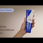 Akileine Hydra-Defense Balm Texture | Care to Beauty