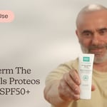 Martiderm The Originals Proteos Screen SPF50+ | Cómo utilizarlo