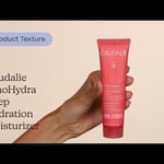 Caudalie VinoHydra Deep Hydration Moisturizer |  Texture