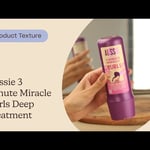 Aussie 3 Minute Miracle Curls Deep Treatment Texture | Care to Beauty