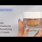Avène Dermabsolu Redensifying Day Cream | Texture