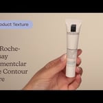 La Roche-Posay Pigmentclar Eye Contour Care Texture | Care to Beauty