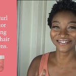 Living Proof Curl Collection: How to use Curl Elongator