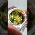 Danessa Myricks Beauty Infinite Chrome Flakes Opaque & Diffused