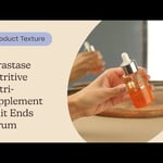 Kérastase Nutritive Nutri-Supplement Split Ends Serum Texture | Care to Beauty