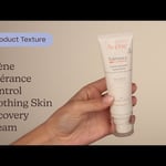 Avène Tolérance Control Soothing Skin Recovery Cream Texture | Care to Beauty