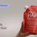 Eleven Australia Miracle Hair Mask | Texture