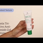 Biretix Tri-Active Anti-Blemish Gel Texture | Care to Beauty