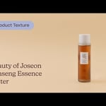 Beauty of Joseon Ginseng Essence Water Texture | Care to Beauty