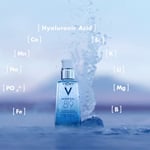 VICHY LABORATOIRES - MINERAL 89 - WATER STORY