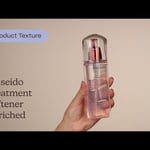 Shiseido Treatment Softener Enriched Texture | Care to Beauty